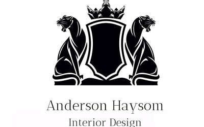New client – Anderson Haysom Design