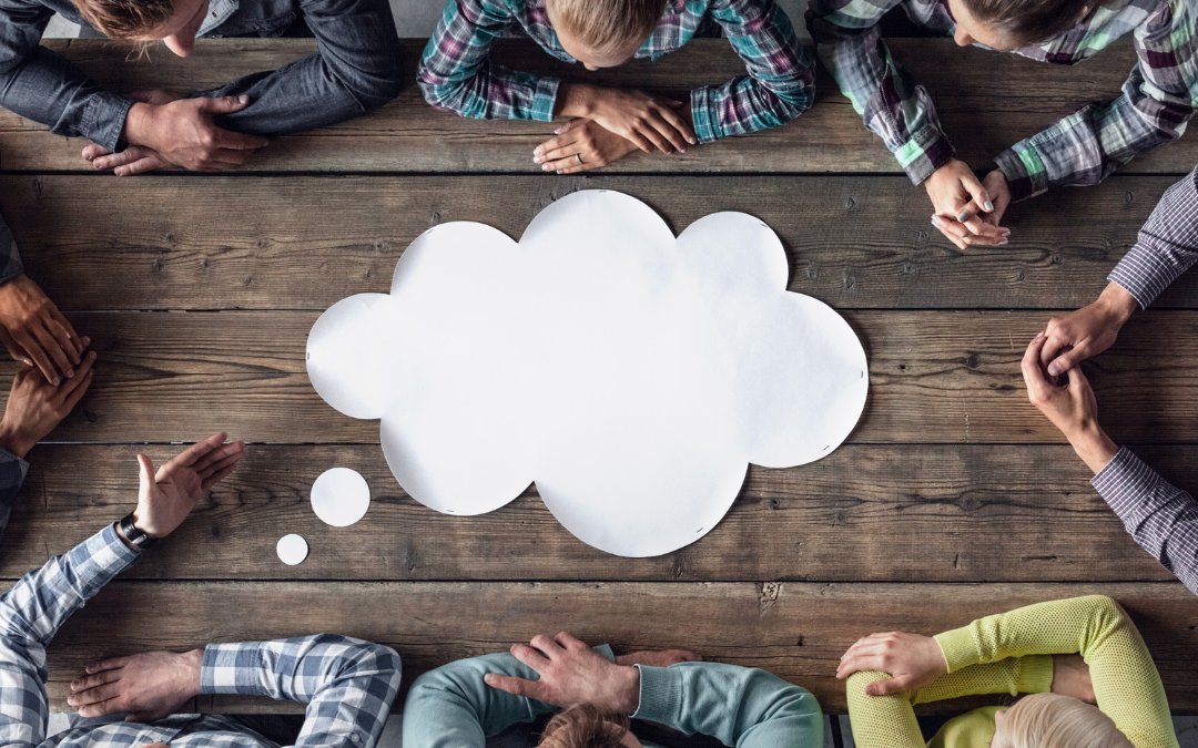 Difference between marketing and PR