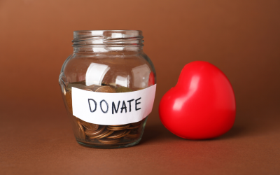 Should my business partner with a charity?