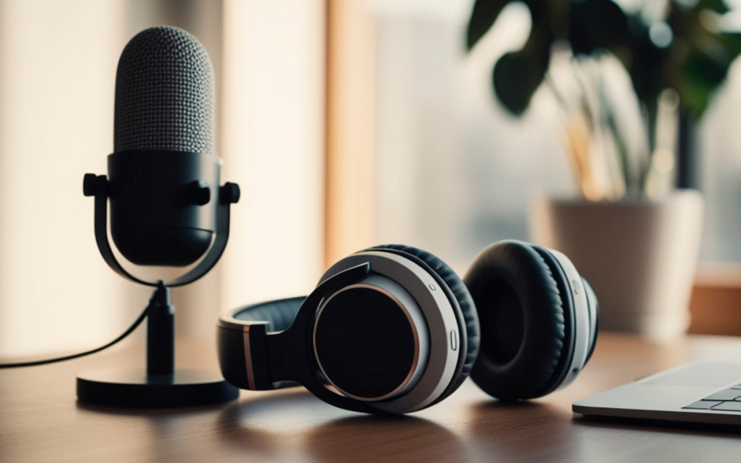 Should my business set up a podcast?