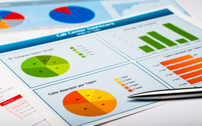 How to turn data into PR stories